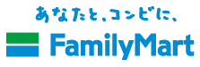 ファミリーマートロゴ