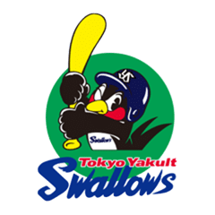 東京ヤクルトスワローズ